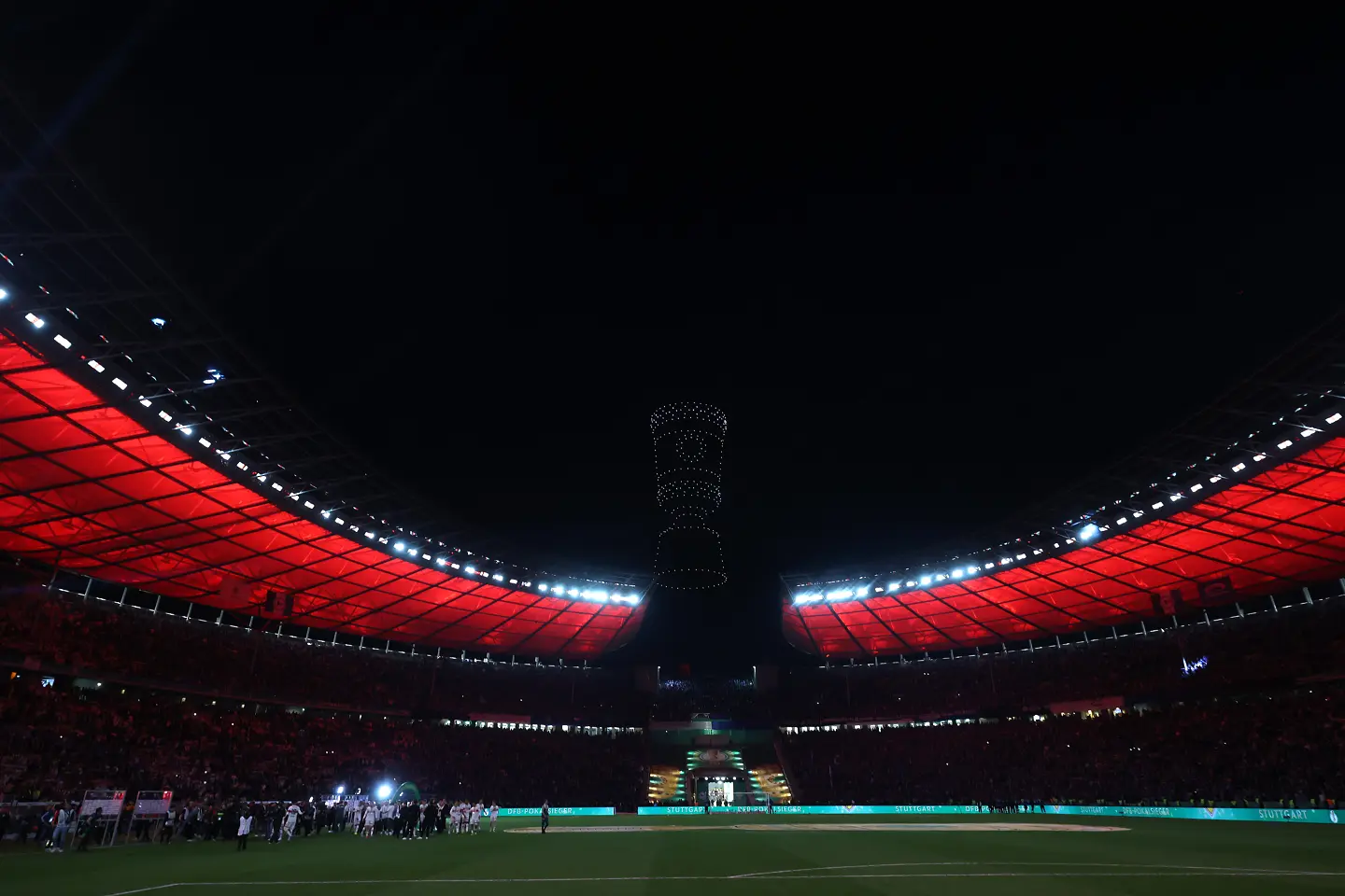 Берлин / Getty Images