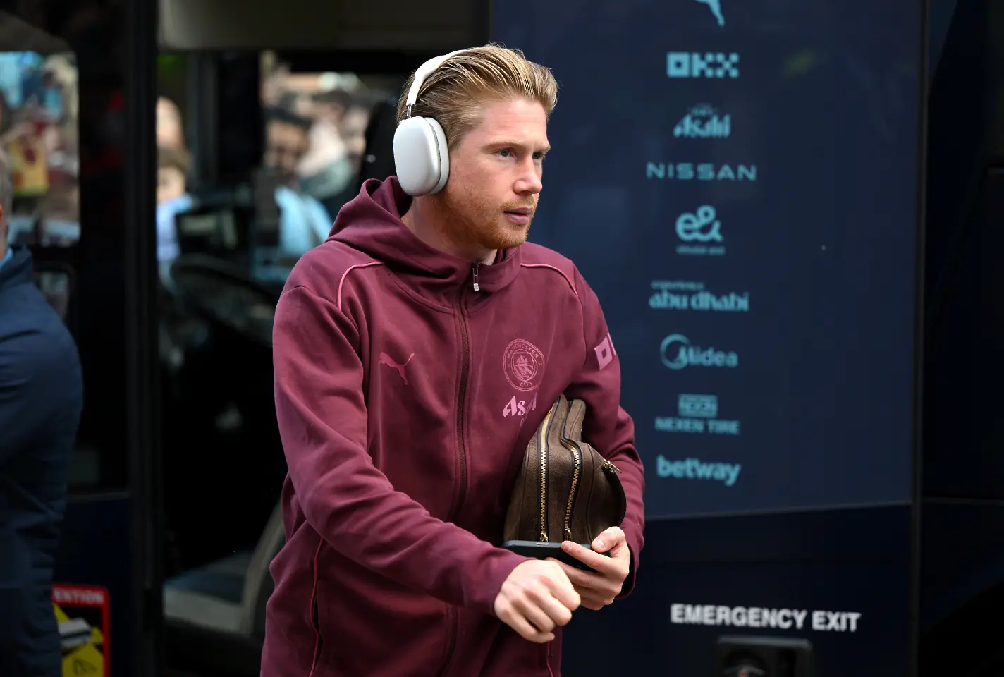 Кевин Де Бройне / Getty Images