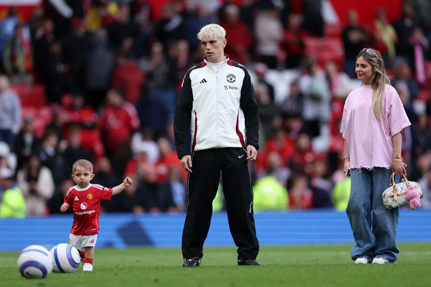 Алехандро Гарначо / Getty Images