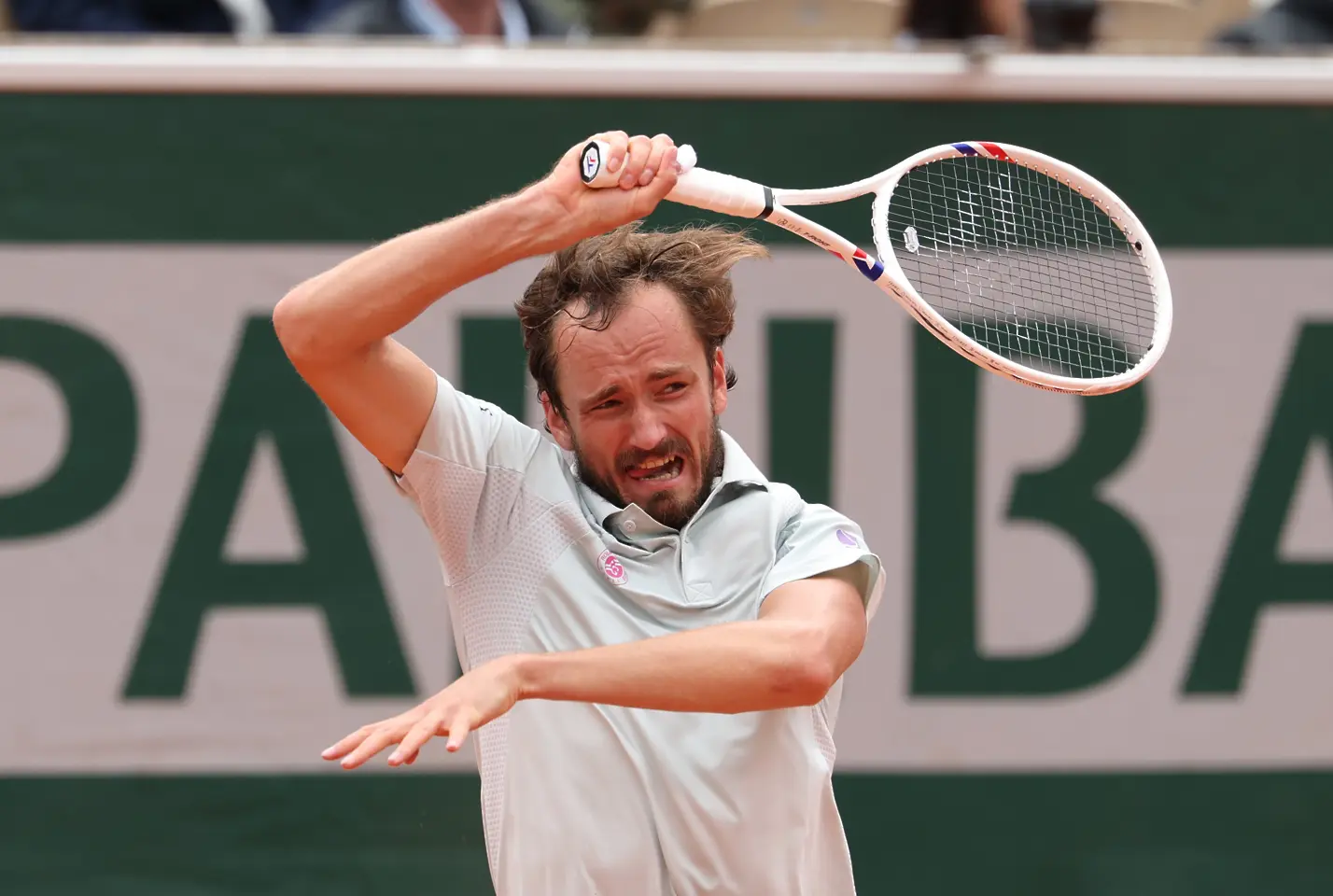 Даниил Медведев / Getty Images