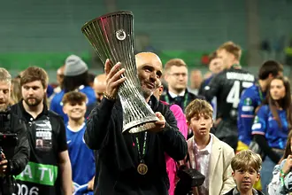 Енцо Мареска: През следващия сезон ще имаме още по-големи цели, ще се опитаме да спечелим отново 