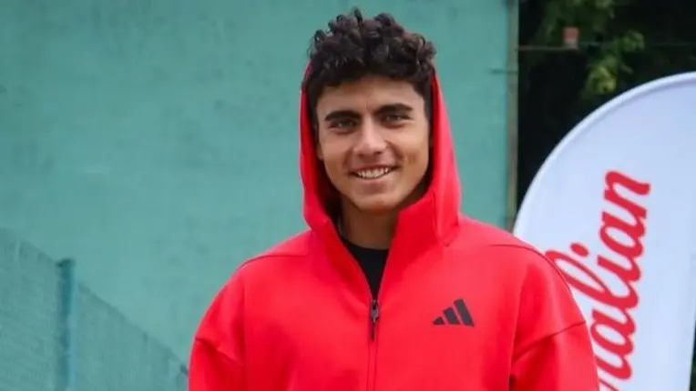Иван Иванов / www.bgtennis.bg