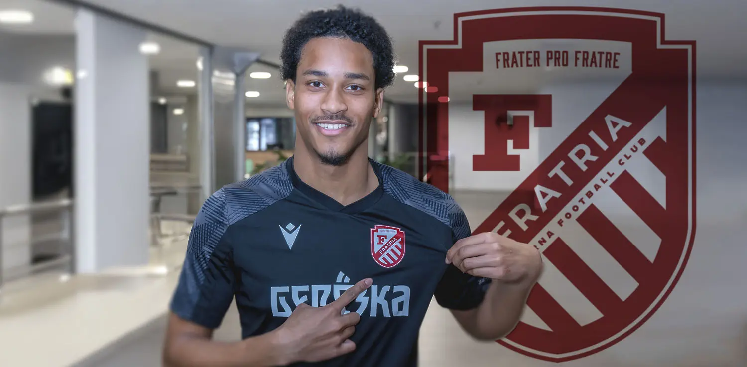 Майк Бетингер / fcfratria.com