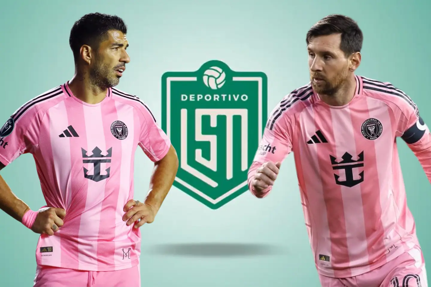 СНИМКИ: Getty Images/x.com/DeportivoLSM; КОЛАЖ: Dsport.bg