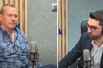 Майкъла пред Дарик: ЦСКА няма лидер, Томаш трябваше да си подаде оставката, Стоичков го е срам (ВИДЕО)