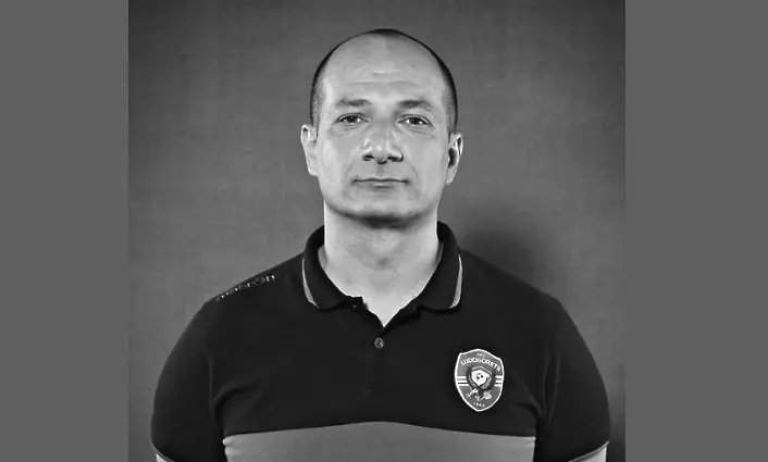 Тъжна вест – почина бивш лекар на Лудогорец