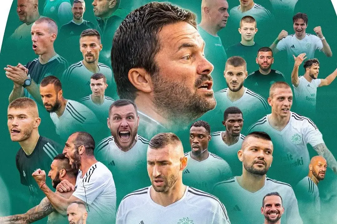 Вихрен Сандански спечели промоция за Втора лига!