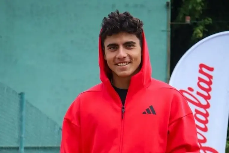 Иван Иванов / bgtennis.bg