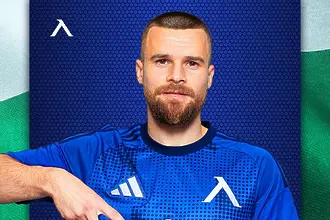 Ради Кирилов избра номера си в Левски заради италиански нападател (ВИДЕО)