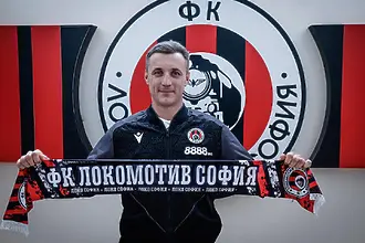 Генчев пред Дарик и dsport за целите си в Локомотив София, лятната селекция на тима и дали е пожелал играчи на Левски