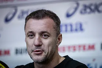 Генчев пред Дарик и dsport за целите си в Локомотив София, лятната селекция на тима и дали е пожелал играчи на Левски