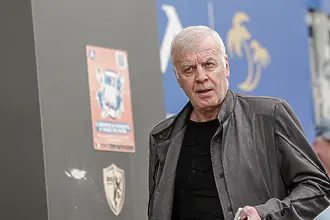 Наско Сираков за Кирил Ивков: Отиде си една легенда на Левски и българския футбол