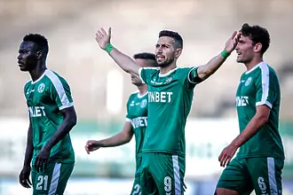 На живо: Ботев Враца направи важна крачка към оцеляването