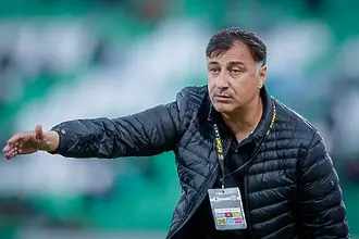 Христо Арангелов: Старахме се да отговорим на нивото на А група 