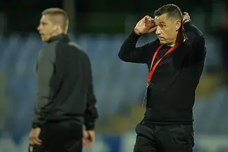 Край: Томаш приключи с ЦСКА!