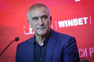 Спортният директор на ЦСКА коментира правилото за четирима българи титуляри (ВИДЕО)