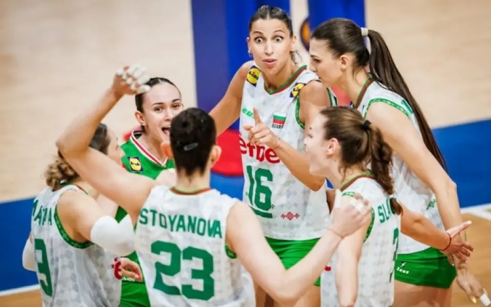 България / bvf.bg