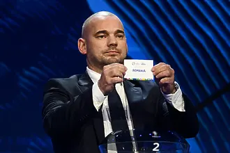 Снайдер предупреди ПСЖ: Интер е по-голям и по-силен