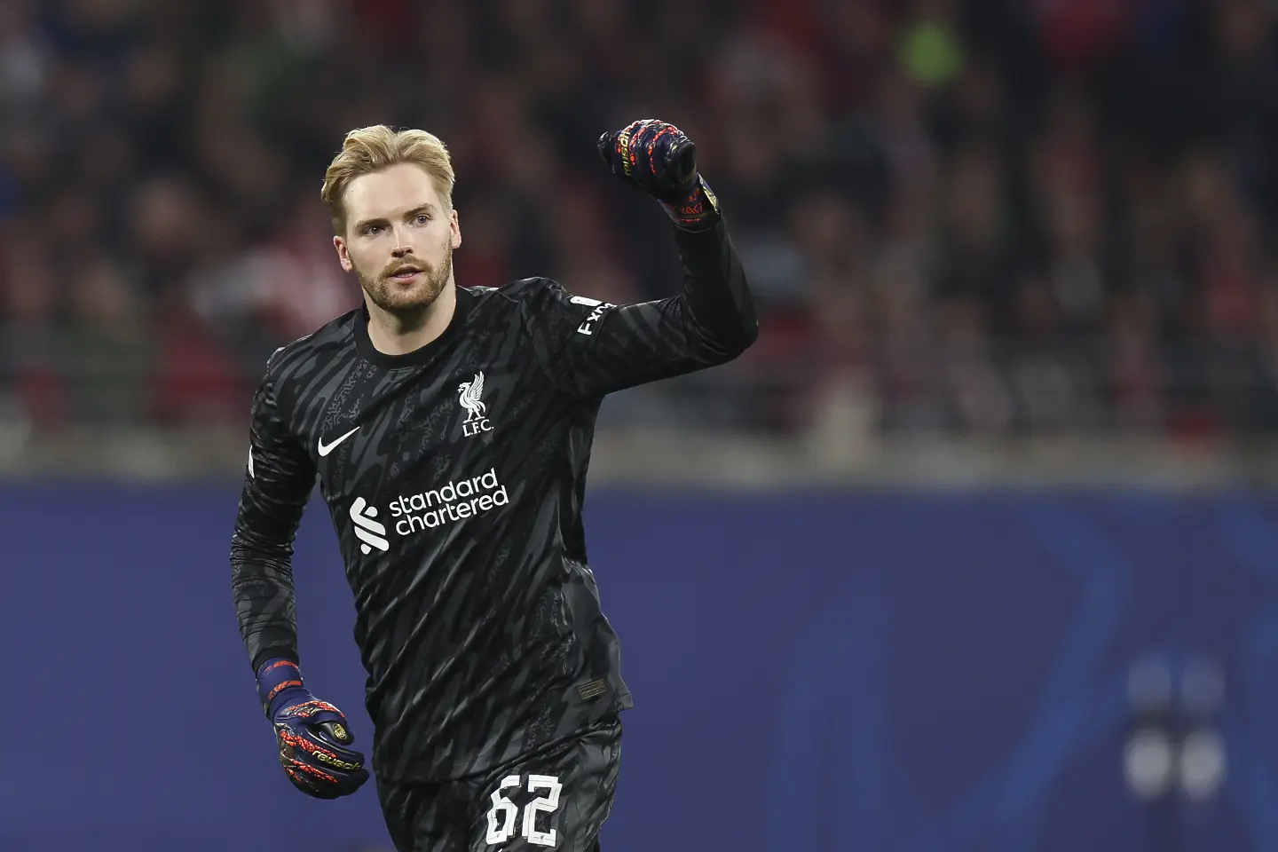 Куивин Келехър / Getty Images