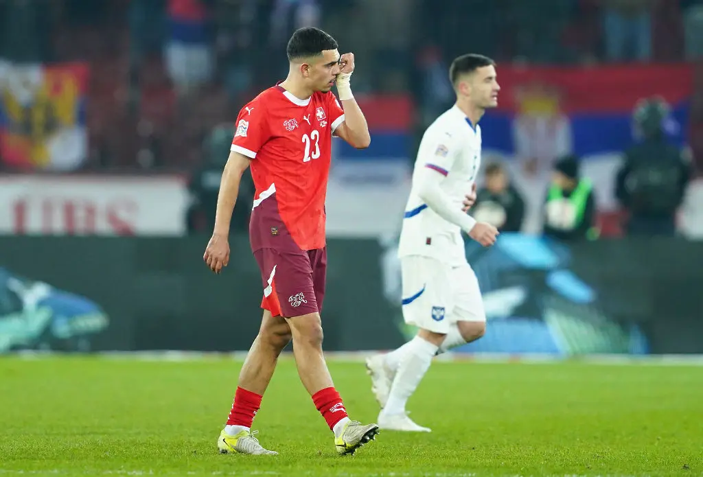 Зеки Амдуни / Getty Images 