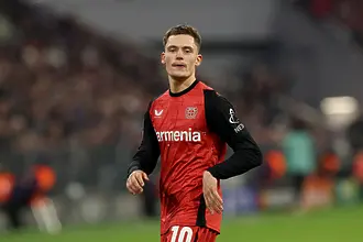 На фона на преговорите: Вирц стана №1 в Бундеслигата 
