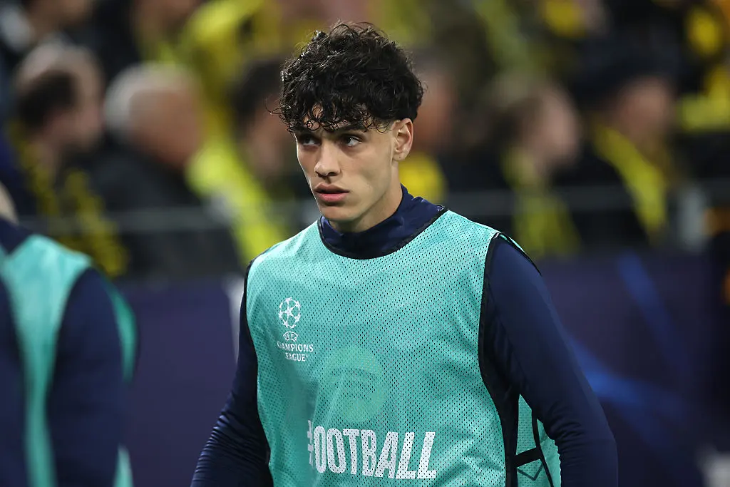 Eктор Форт/ Getty Images