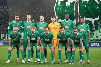 Късна драма във Виена: Рапид обърна ЛАСК и ще играе в Европа 