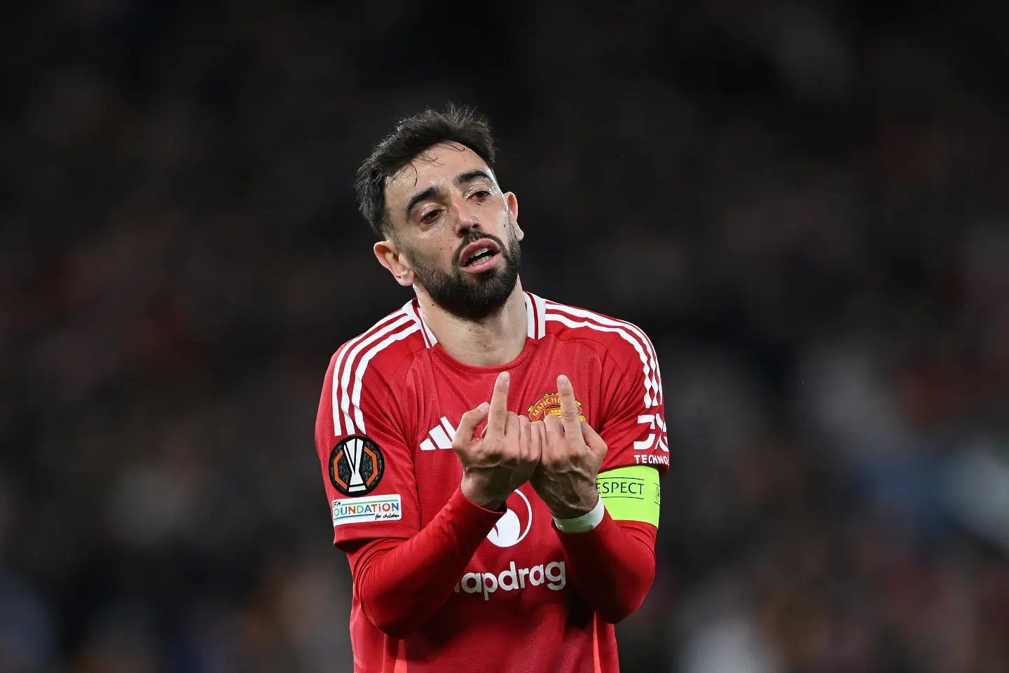 Бруно Фернандеш / Getty Images