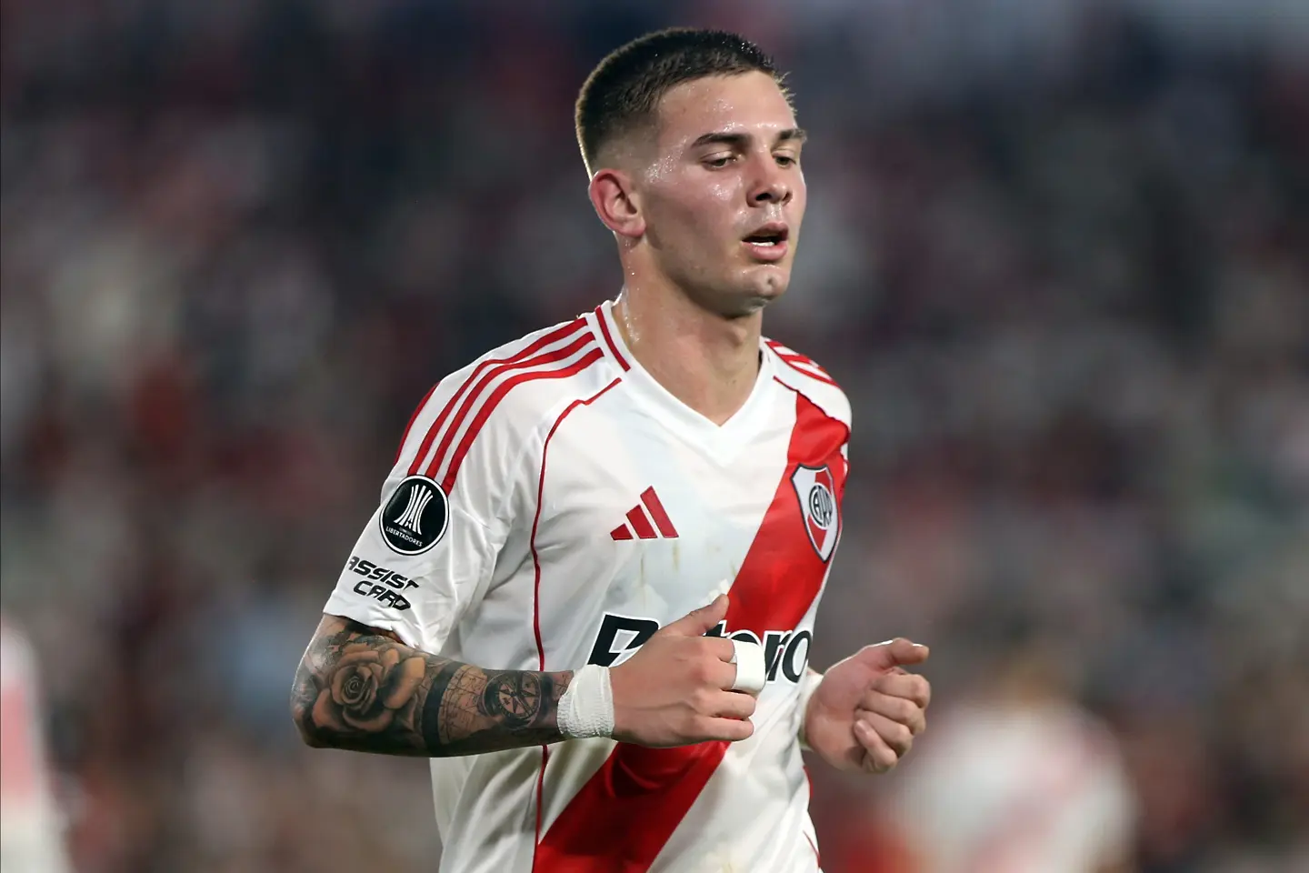 Франко Мастантуоно / Getty Images