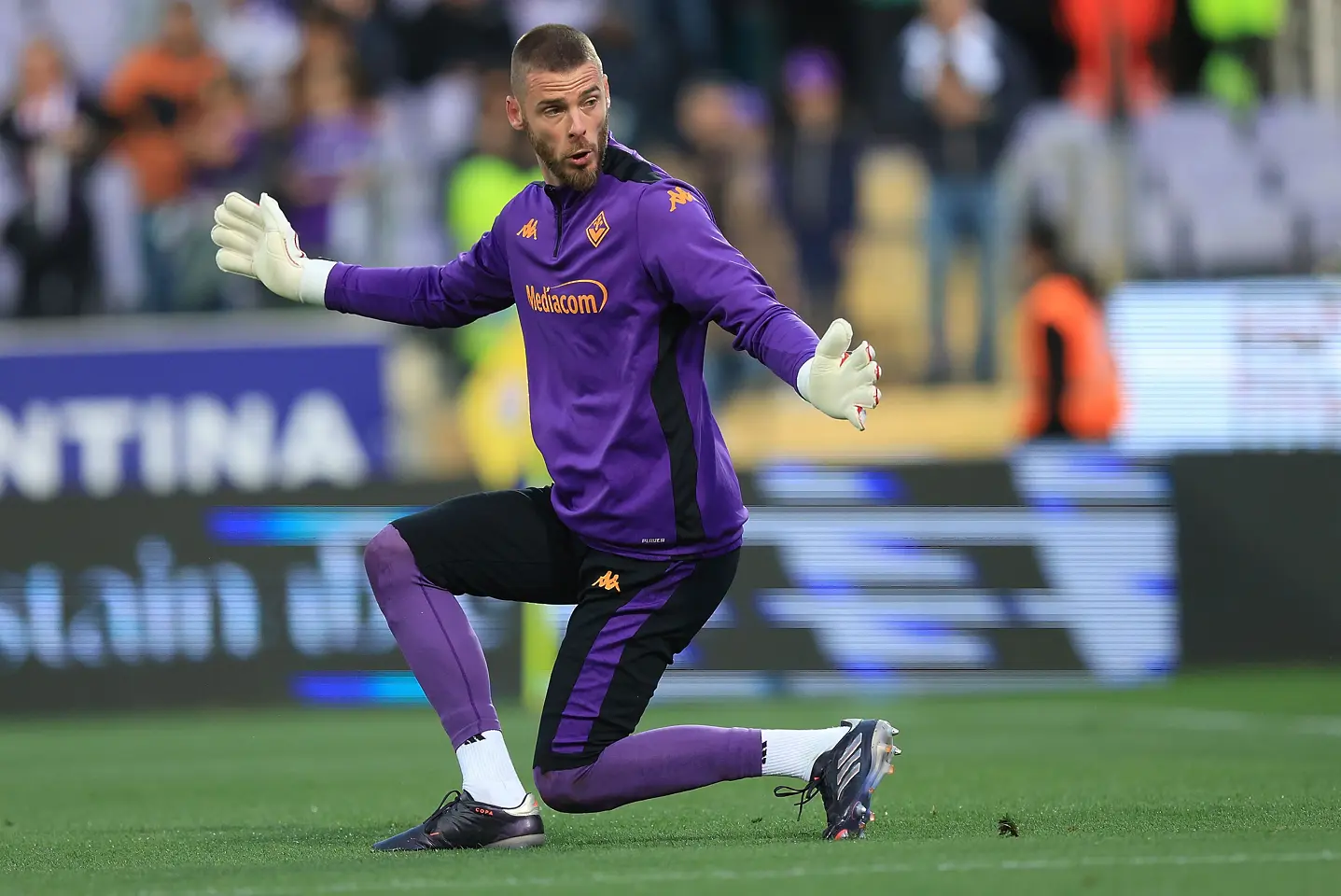 Давид де Хеа / Getty Images