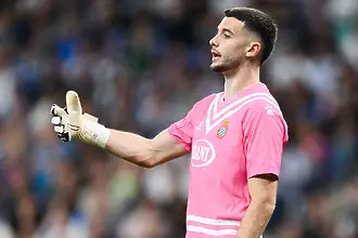 Барселона се доближава до искания вратар