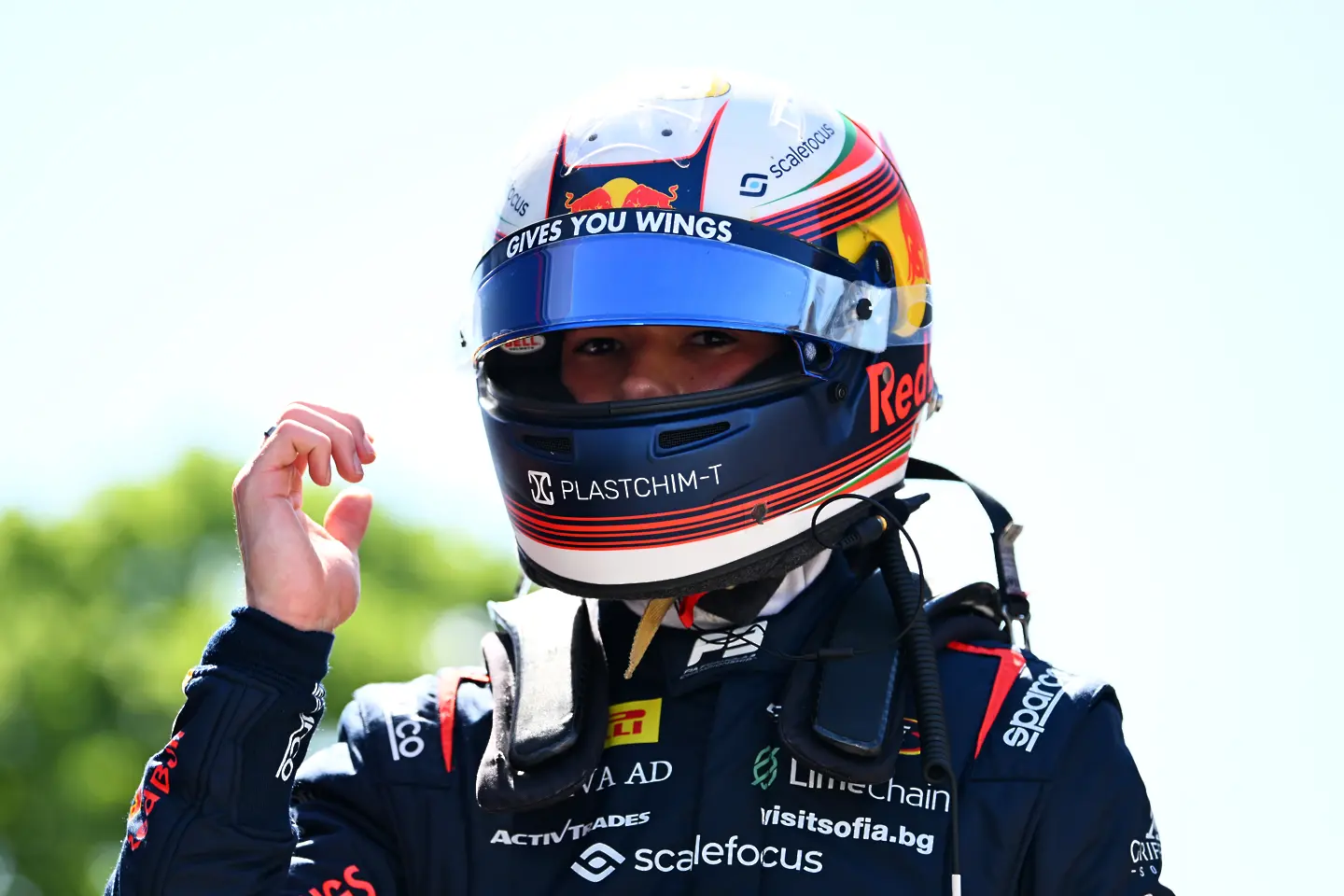 Никола Цолов / Getty Images