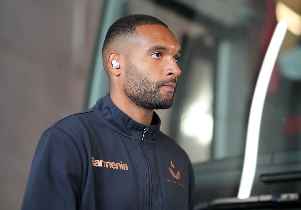 Йонатан Та / Getty Images 