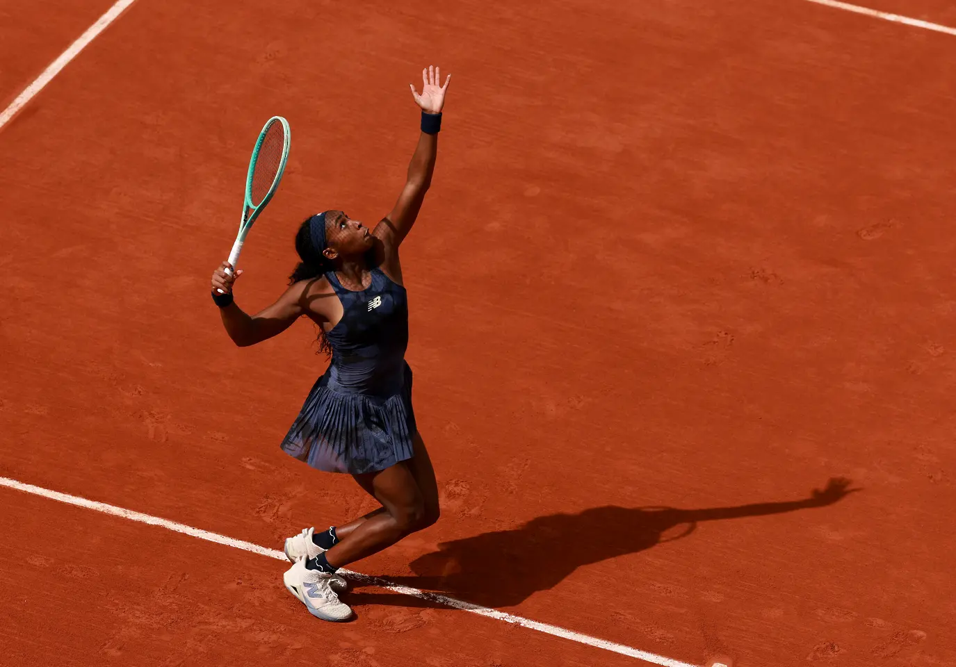 Коко Гоф / Getty Images