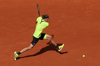 Зверев и Дрейпър продължават напред на Ролан Гарос