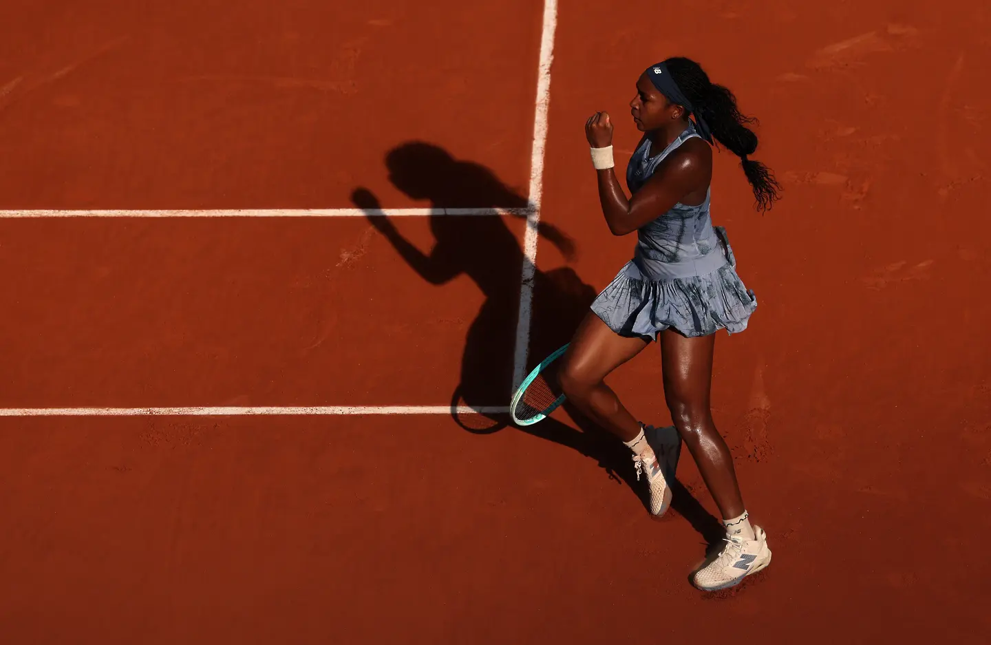 Коко Гоф / Getty Images