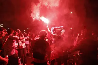 Празникът се превърна в кошмар - двама загинали във Франция (ВИДЕО)