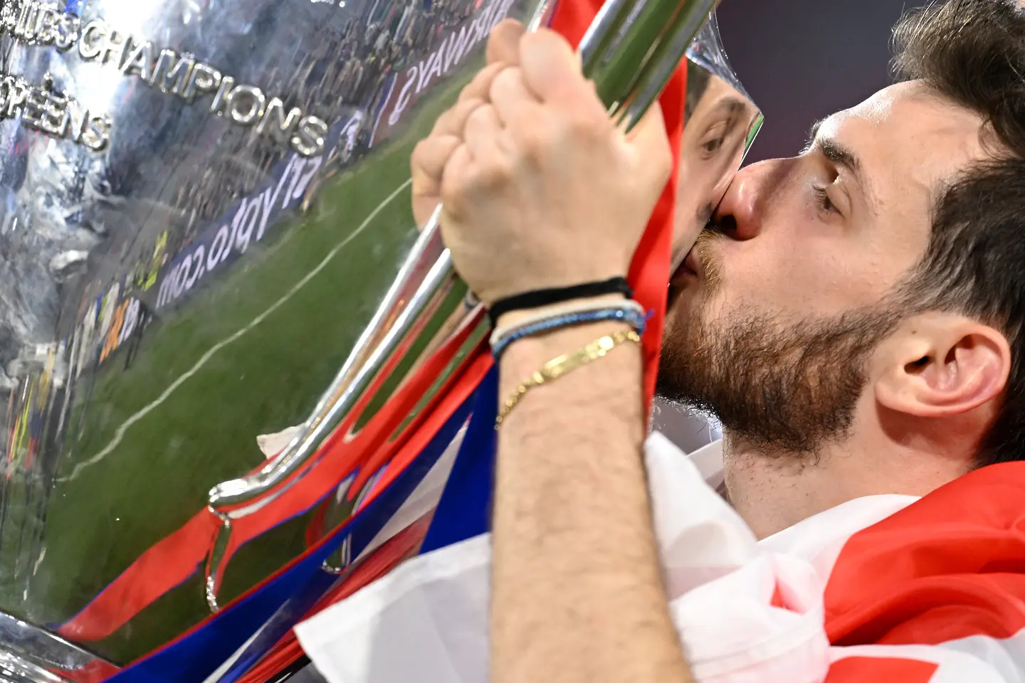 Хвича Кварацхелия / Getty Images