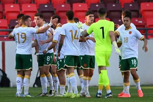 България U21 / bfunion.bg