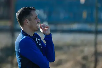 Левски взе талант на Септември