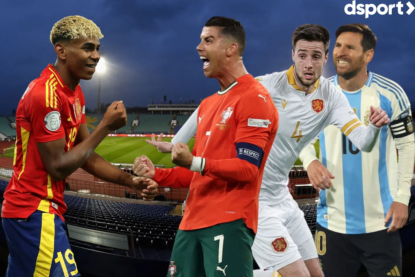 СНИМКИ: Getty Images/startphoto.bg; КОЛАЖ: Dsport.bg