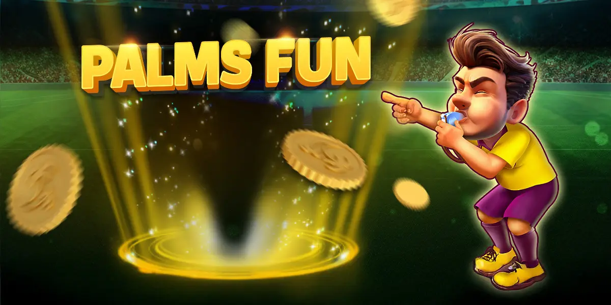 Palms Fun: Новата арена за забавление на Палмите