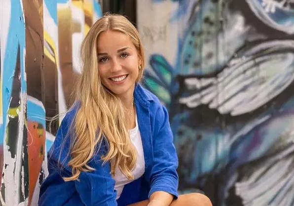 Джулия Гуин / instagram.com/giuliagwinn