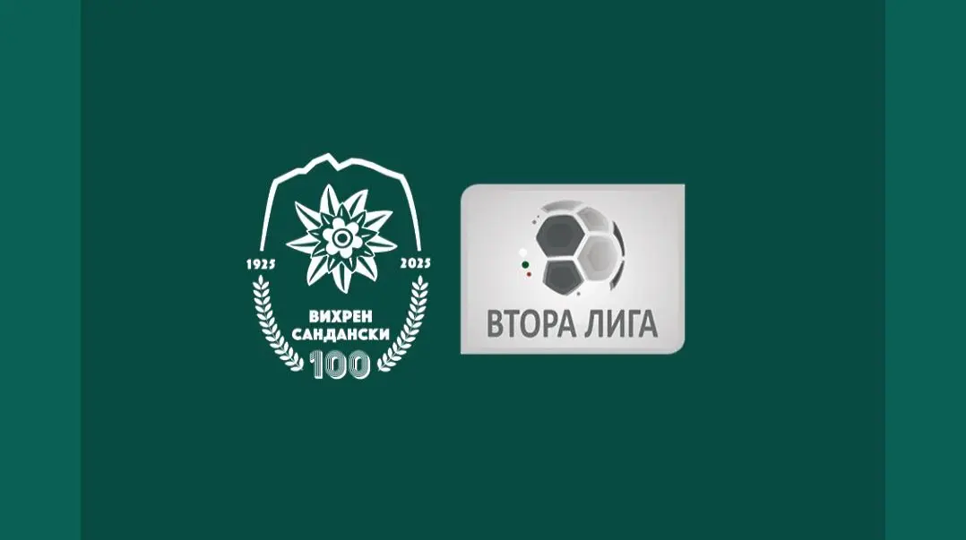 facebook.com/pfc.vihren.sandanski