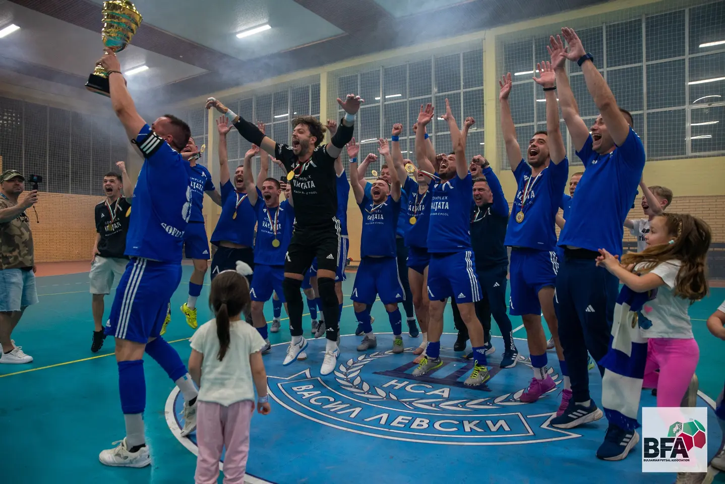 facebook.com/Futsal.Club.Levski.Sofia.West