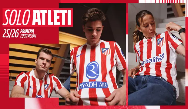 atleticodemadrid.com