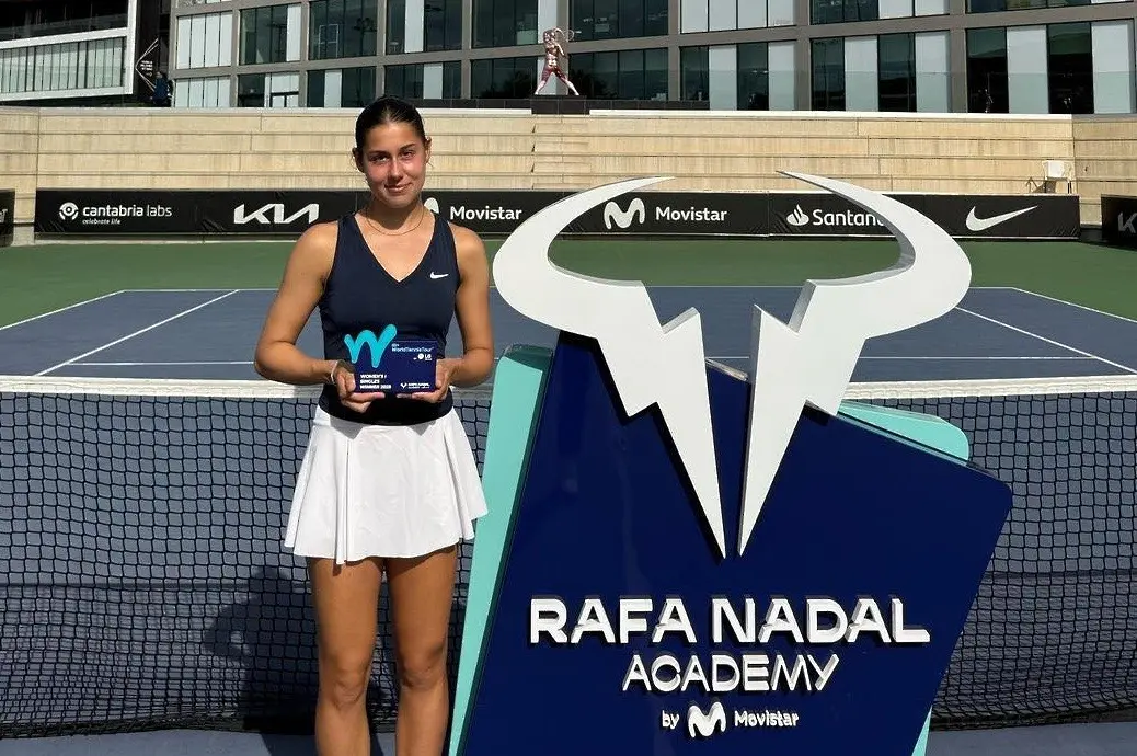 Елизара Янева / bgtennis.bg