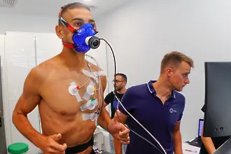 Лудогорец започна подготовка с медицински тестове (ВИДЕО)