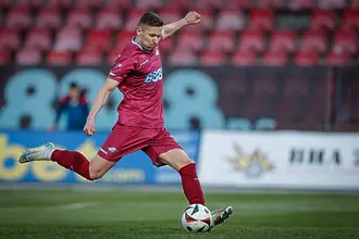 От играчите под наем само Рупанов започва с Левски