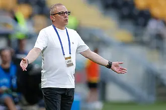 Илиан Илиев: Като ни ударят шамар, тогава тръгваме да се събуджаме и да играем
